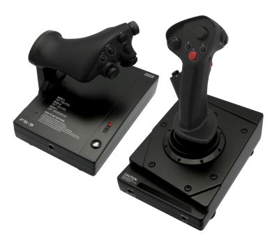 ダメージ品／北米版FIGHTING STICK EX2限定版（Xbox360）