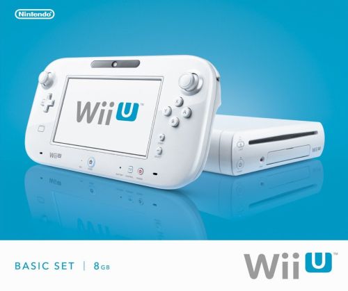 14 Wii Uプレミアムセット ベーシックセット モンハン3gセット 予約抽選の受け付け開始 ファミコンプラザゲーム最新情報ページ